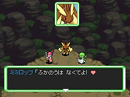 あたらしいエピソード チャームズさんじょう 特集 ポケモン