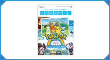 ニュース ポケパークｗｉｉ ピカチュウの大冒険 ポケットモンスターオフィシャルサイト