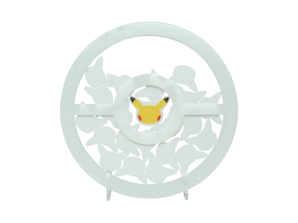 アクリルドロップス